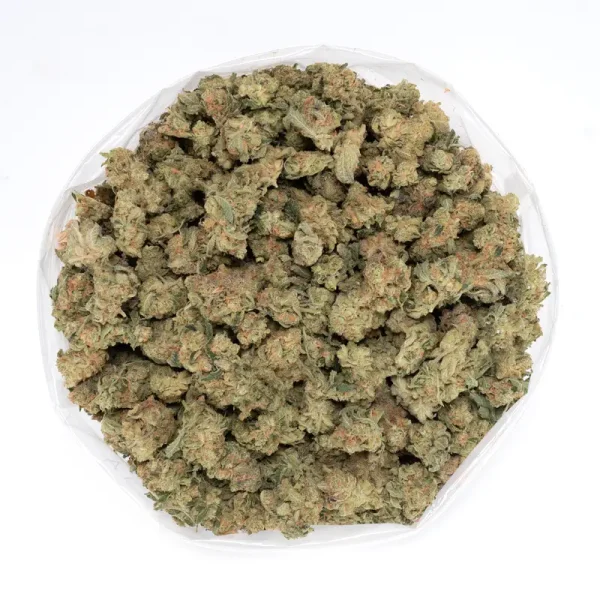 Pennywise-strain