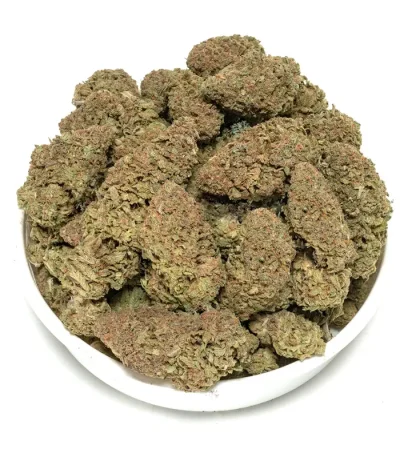 Apple Fritter Weed Large Colas