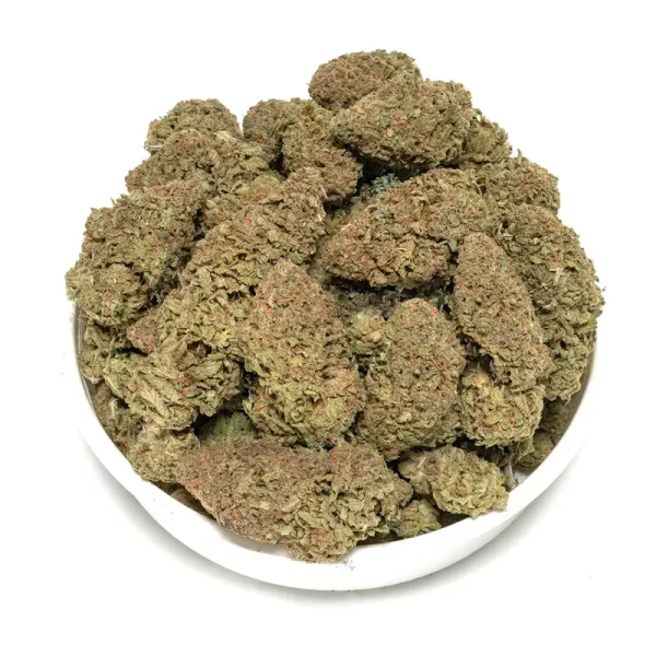 Apple Fritter Weed Large Colas