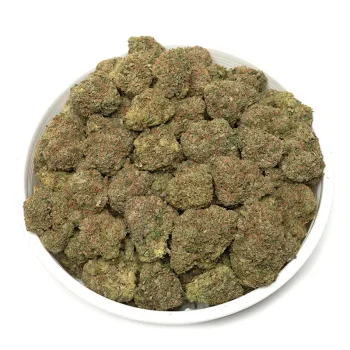 Round-Chunky Rock-Tuna-Buds