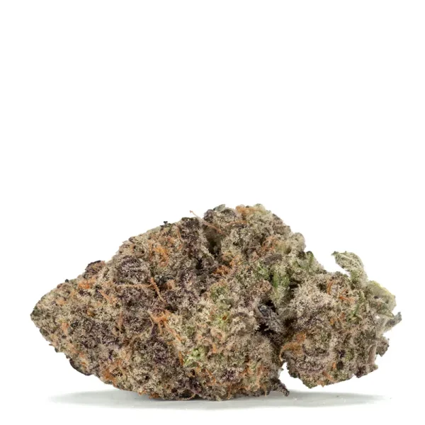 Strawberry-Ice