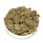Tennis Ball sized Kosher Kush Buds