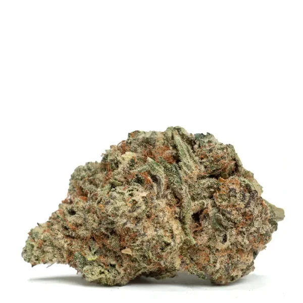 Walter White Strain