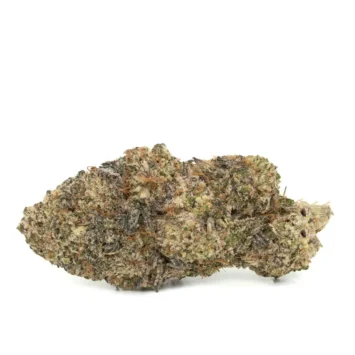 atomic kush trichome covered bud