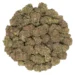 bag of Pink Death Star dried cannabis flower