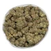 bag of sticky buns marijuana buds