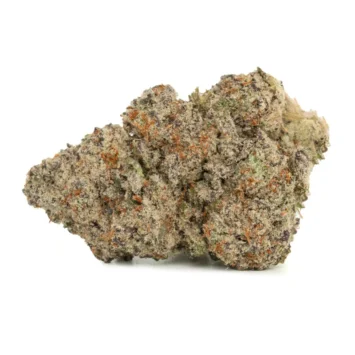 berry smasher strain