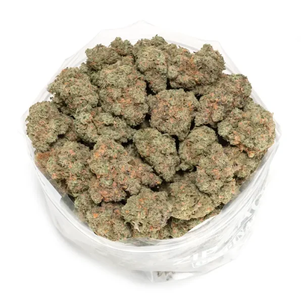 big bag of planet the grapes weed