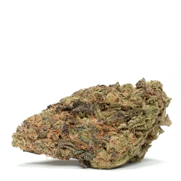black cherry strain