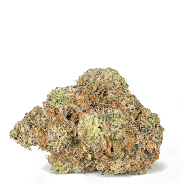 blue iguana strain