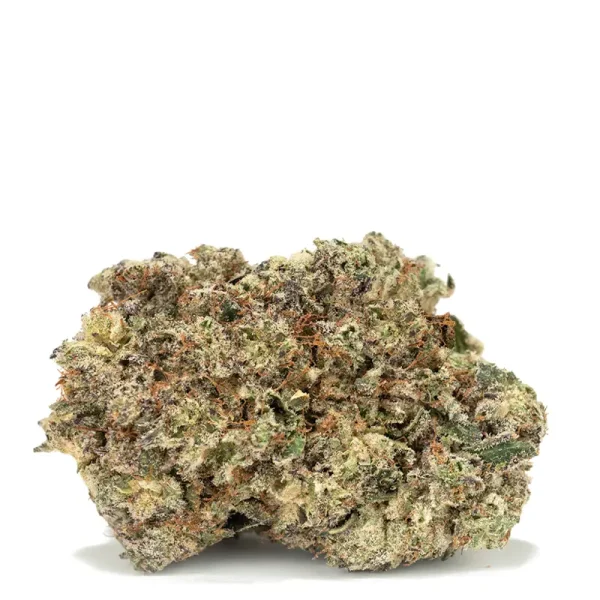 single of bud critical-mass-strain