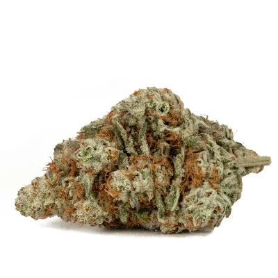 dante's inferno strain