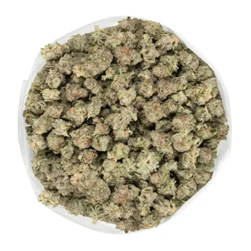 frosted flakes strain bulk bag of dried cananbis flower