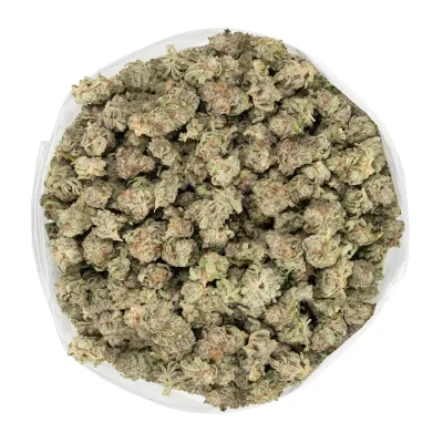 frosted flakes strain bulk bag of dried cananbis flower