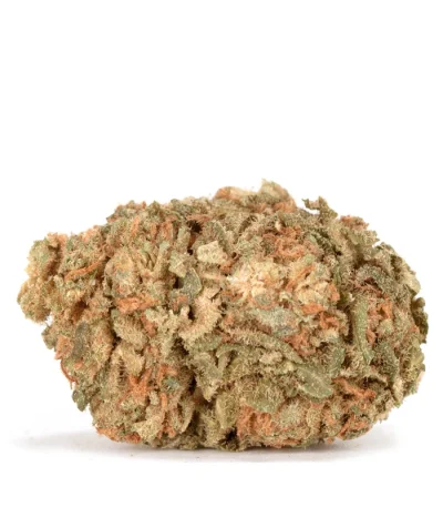 Frozen Lemons strain