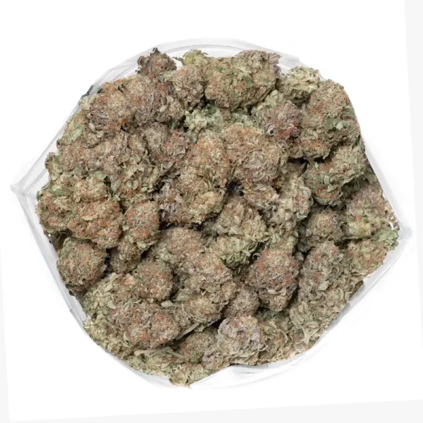 gods-bubba-cannabis-buds-detail