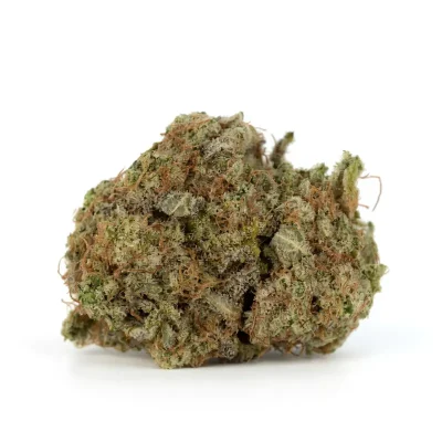 gorilla butter strain