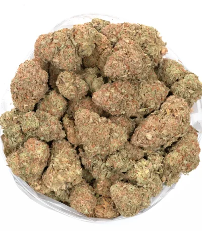 Super Silver Haze weed