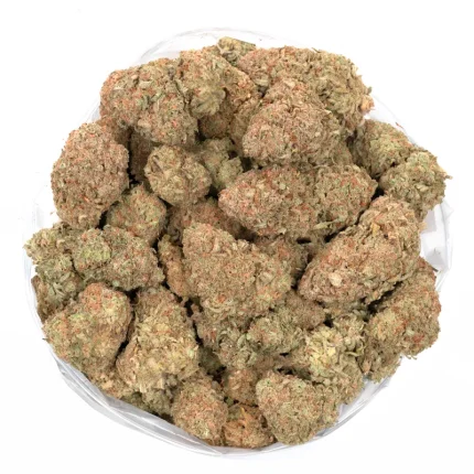 Super Silver Haze weed