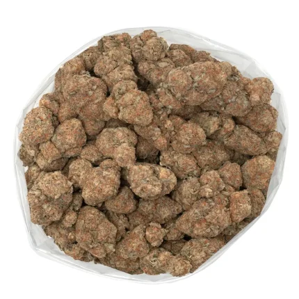 jelly breath strain big bag of marijuana buds