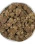 kings kush chunky marijuana buds