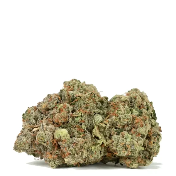 LA Kush Cake strain