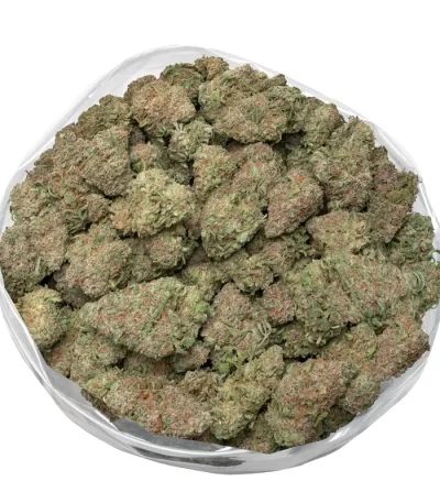 large-bag-of-strawberry-fields-marijuana-buds
