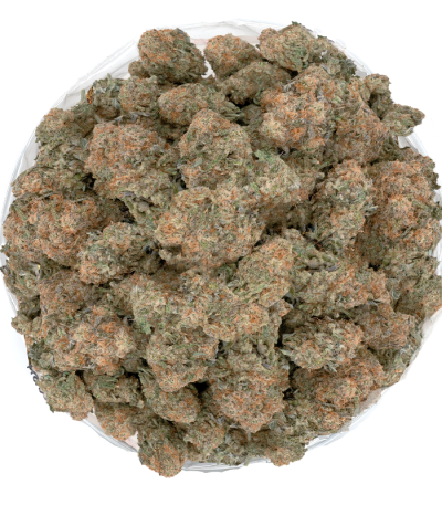 large-pile-of-strawberry-shortcake-weed