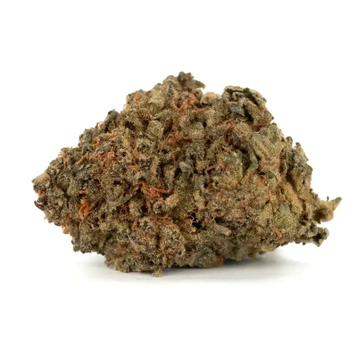 lemonberry strain single bud