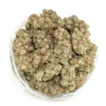 over-top-view-big-bag-of-trichome-covered-donkey-butter-buds