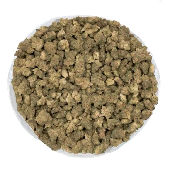 pineapple chunk marijuana buds