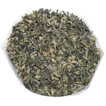 Premium Pink Bubba kush hand trim