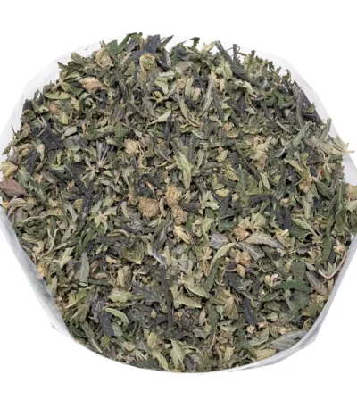 Premium Pink Bubba kush hand trim