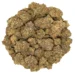 sour-og-kush-cannabis buds in a bag