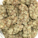 super-close-up-photo-of-donkey-butter-weed