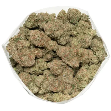 super pink strain bulk