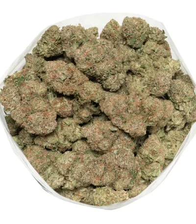 super pink strain bulk