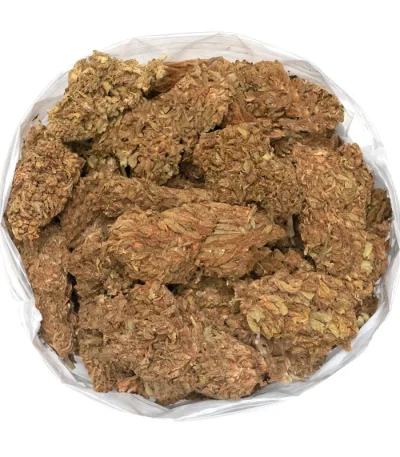sweet-skunk-strain-cured-buds-in-bag