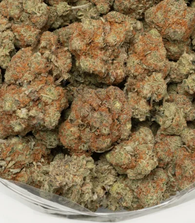 orange cookies strain