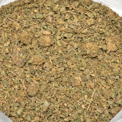 weed-shake-(indica-blend).close-up