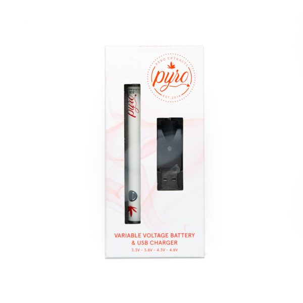 Pyro-Extracts-Vaporizer-Battery