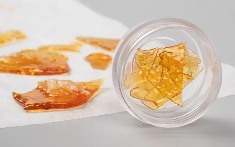 what is shatter